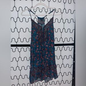 American Eagle outfitters spaghetti strap dress